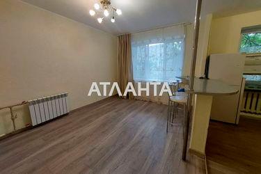 1-room apartment apartment by the address st. Pedagogicheskaya (area 20 m²) - Atlanta.ua - photo 13