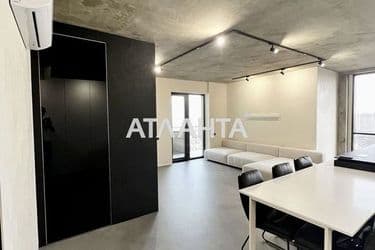 3-rooms apartment apartment by the address st. Pedagogicheskaya (area 98 m²) - Atlanta.ua - photo 31