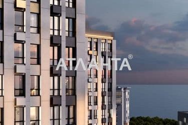 1-кімнатна квартира за адресою вул. Піонерська (площа 36,4 м²) - Atlanta.ua - фото 7