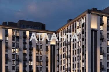 1-room apartment apartment by the address st. Pionerskaya Varlamova Akademicheskaya (area 36,4 m²) - Atlanta.ua - photo 8