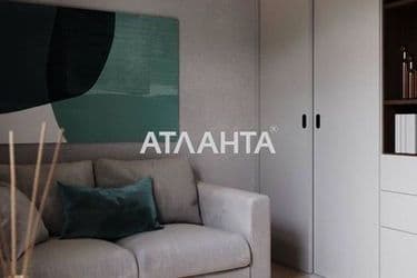 3-rooms apartment apartment by the address st. Odesskaya (area 75 m²) - Atlanta.ua - photo 16