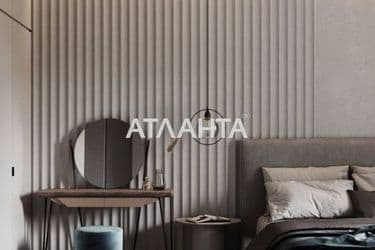 3-rooms apartment apartment by the address st. Odesskaya (area 75 m²) - Atlanta.ua - photo 17