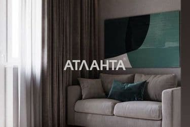 3-rooms apartment apartment by the address st. Odesskaya (area 75 m²) - Atlanta.ua - photo 19