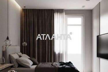 3-rooms apartment apartment by the address st. Odesskaya (area 75 m²) - Atlanta.ua - photo 14