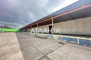 Комерційна нерухомість за адресою вул. Київське шосе (площа 4340 м²) - Atlanta.ua - фото 16