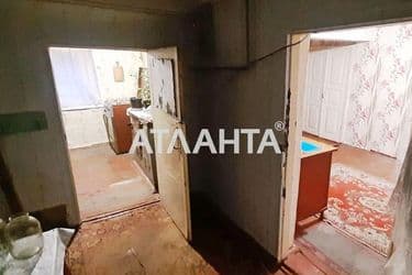 House (area 62,3 m²) - Atlanta.ua - photo 13