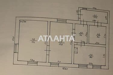 House (area 62,3 m²) - Atlanta.ua - photo 15