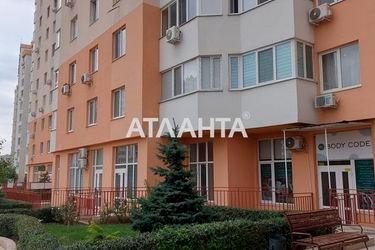 1-кімнатна квартира за адресою вул. Гранітна (площа 44 м²) - Atlanta.ua - фото 40