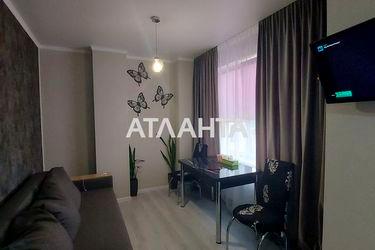 1-room apartment apartment by the address st. Granitnaya (area 44 m²) - Atlanta.ua - photo 22