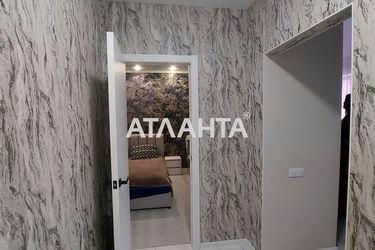 1-room apartment apartment by the address st. Granitnaya (area 44 m²) - Atlanta.ua - photo 29