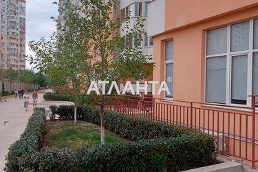 1-room apartment apartment by the address st. Granitnaya (area 44 m²) - Atlanta.ua - photo 42