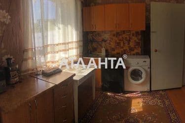 House by the address st. Tsentralnaya (area 57,5 m²) - Atlanta.ua - photo 9