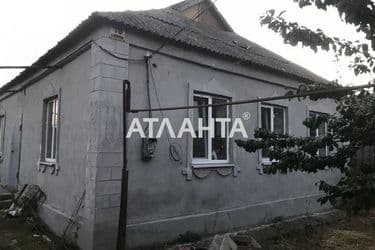 House by the address st. Tsentralnaya (area 57,5 m²) - Atlanta.ua - photo 14