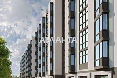 1-room apartment apartment by the address st. Chernomorskogo Kazachestva (area 24 m²) - Atlanta.ua - photo 8