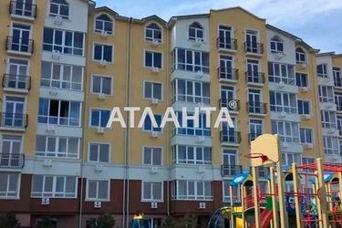 1-room apartment apartment by the address st. Bocharova gen (area 32 m²) - Atlanta.ua - photo 37