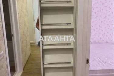 2-rooms apartment apartment by the address st. Grushevskogo Mikhaila Bratev Achkanovykh (area 57,6 m²) - Atlanta.ua - photo 31