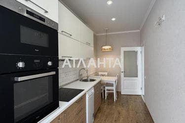 2-кімнатна квартира за адресою вул. Грушевського Михайла (площа 57,6 м²) - Atlanta.ua - фото 19