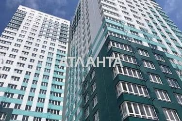 2-кімнатна квартира за адресою вул. Жаботинського (площа 64 м²) - Atlanta.ua - фото 12