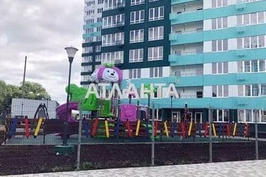 2-кімнатна квартира за адресою вул. Жаботинського (площа 64 м²) - Atlanta.ua - фото 15