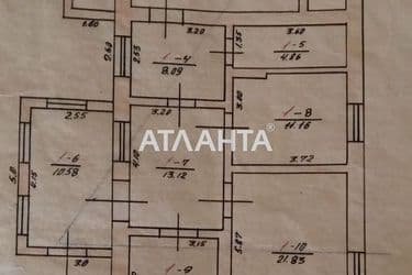Будинок за адресою вул. Трояндова (площа 95 м²) - Atlanta.ua - фото 24