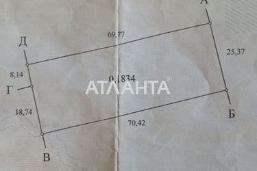 Будинок за адресою вул. Трояндова (площа 95 м²) - Atlanta.ua - фото 28