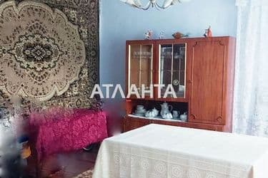 House (area 64 m²) - Atlanta.ua - photo 21