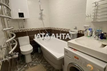 3-кімнатна квартира за адресою вул. Французький бульв. (площа 53 м²) - Atlanta.ua - фото 49