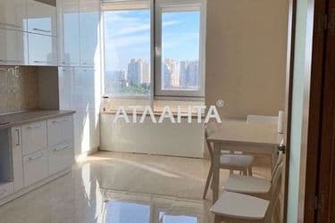 1-кімнатна квартира за адресою вул. Говорова марш. (площа 44,5 м²) - Atlanta.ua - фото 12