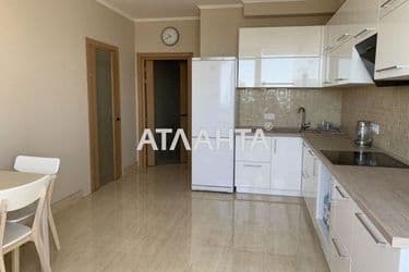 1-кімнатна квартира за адресою вул. Говорова марш. (площа 44,5 м²) - Atlanta.ua - фото 13