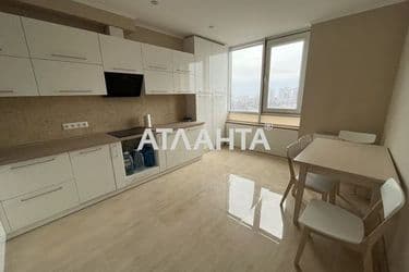 1-кімнатна квартира за адресою вул. Говорова марш. (площа 44,5 м²) - Atlanta.ua - фото 11