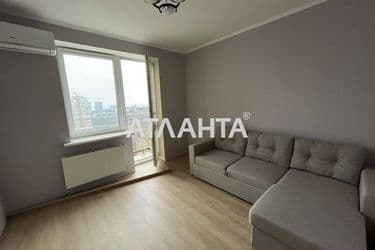 1-кімнатна квартира за адресою вул. Говорова марш. (площа 44,5 м²) - Atlanta.ua - фото 14