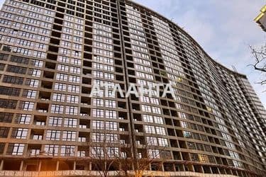 1-комнатная квартира по адресу Курортный пер. (площадь 45,2 м²) - Atlanta.ua - фото 7