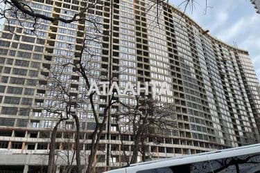 1-комнатная квартира по адресу Курортный пер. (площадь 45,2 м²) - Atlanta.ua - фото 9