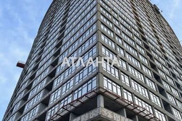 1-комнатная квартира по адресу Курортный пер. (площадь 45,2 м²) - Atlanta.ua - фото 10