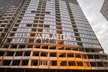 1-кімнатна квартира за адресою Курортний пров. (площа 45,2 м²) - Atlanta.ua - фото 12