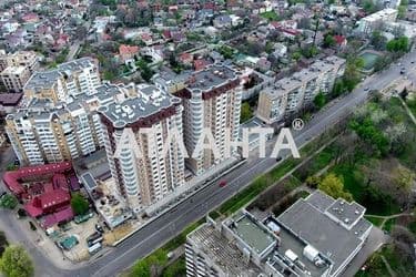 2-кімнатна квартира за адресою Фонтанська дор. (площа 80,9 м²) - Atlanta.ua - фото 10