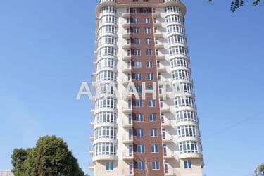 2-кімнатна квартира за адресою Фонтанська дор. (площа 80,9 м²) - Atlanta.ua - фото 11