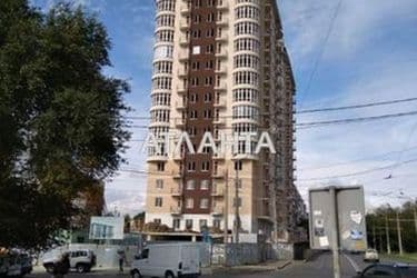 2-кімнатна квартира за адресою Фонтанська дор. (площа 80,9 м²) - Atlanta.ua - фото 13