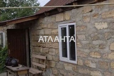 House by the address st. Pervomayskiy 2 y per (area 60 m²) - Atlanta.ua - photo 8