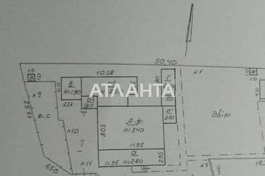 House by the address st. Pervomayskiy 2 y per (area 60 m²) - Atlanta.ua - photo 12
