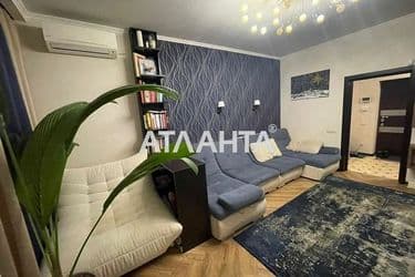 2-rooms apartment apartment by the address st. Degtyarnaya (area 73 m²) - Atlanta.ua - photo 20