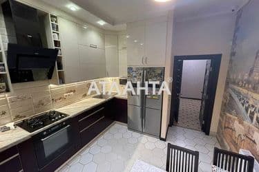 2-rooms apartment apartment by the address st. Degtyarnaya (area 73 m²) - Atlanta.ua - photo 25