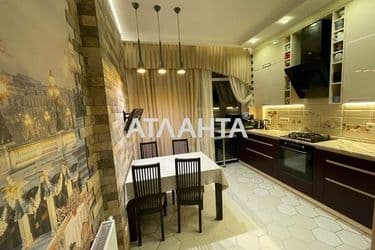 2-rooms apartment apartment by the address st. Degtyarnaya (area 73 m²) - Atlanta.ua - photo 27