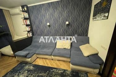 2-rooms apartment apartment by the address st. Degtyarnaya (area 73 m²) - Atlanta.ua - photo 21