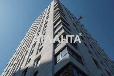 1-room apartment apartment by the address st. Gagarinskoe plato (area 40,3 m²) - Atlanta.ua - photo 11