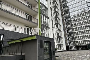 1-room apartment apartment by the address st. Pishonovskaya (area 36 m²) - Atlanta.ua - photo 12