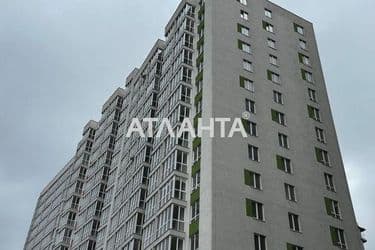 1-room apartment apartment by the address st. Pishonovskaya (area 36 m²) - Atlanta.ua - photo 14