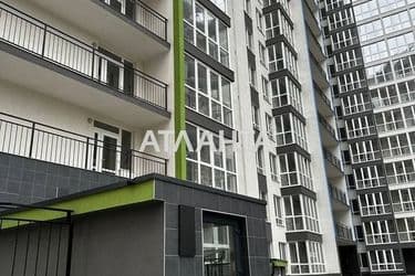 1-room apartment apartment by the address st. Pishonovskaya (area 36 m²) - Atlanta.ua - photo 15