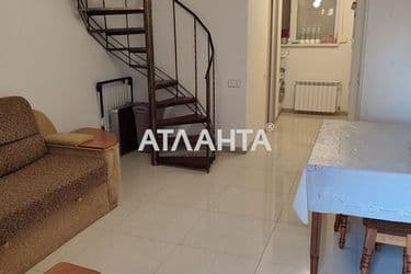 Dacha by the address st. Chernomorskaya dor2a (area 80 m²) - Atlanta.ua - photo 17