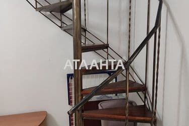 Dacha by the address st. Chernomorskaya dor2a (area 80 m²) - Atlanta.ua - photo 18
